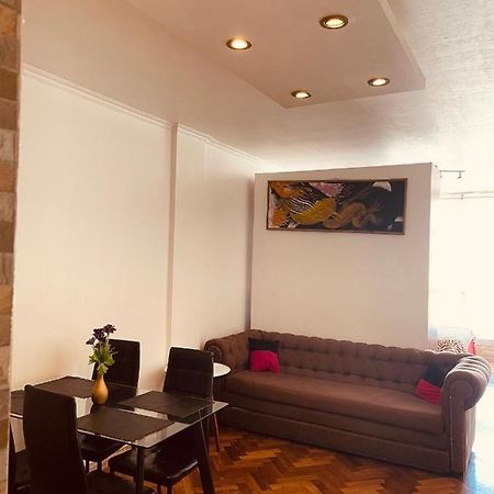 Appartamento Departamento En El Casco Historico De La Ciudad De Buenos Aires Esterno foto