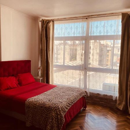 Appartamento Departamento En El Casco Historico De La Ciudad De Buenos Aires Esterno foto
