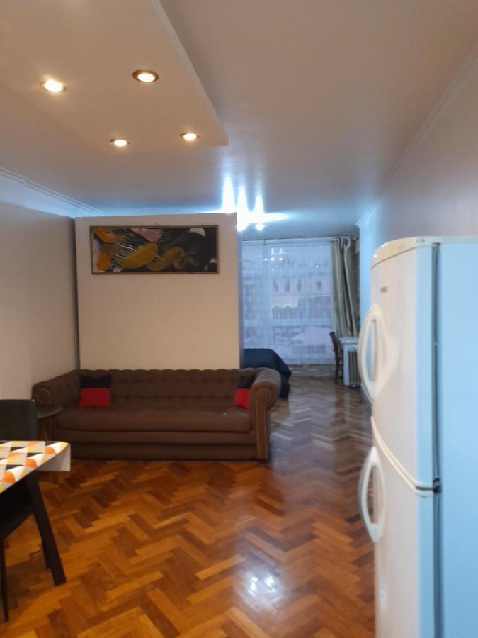 Appartamento Departamento En El Casco Historico De La Ciudad De Buenos Aires Esterno foto