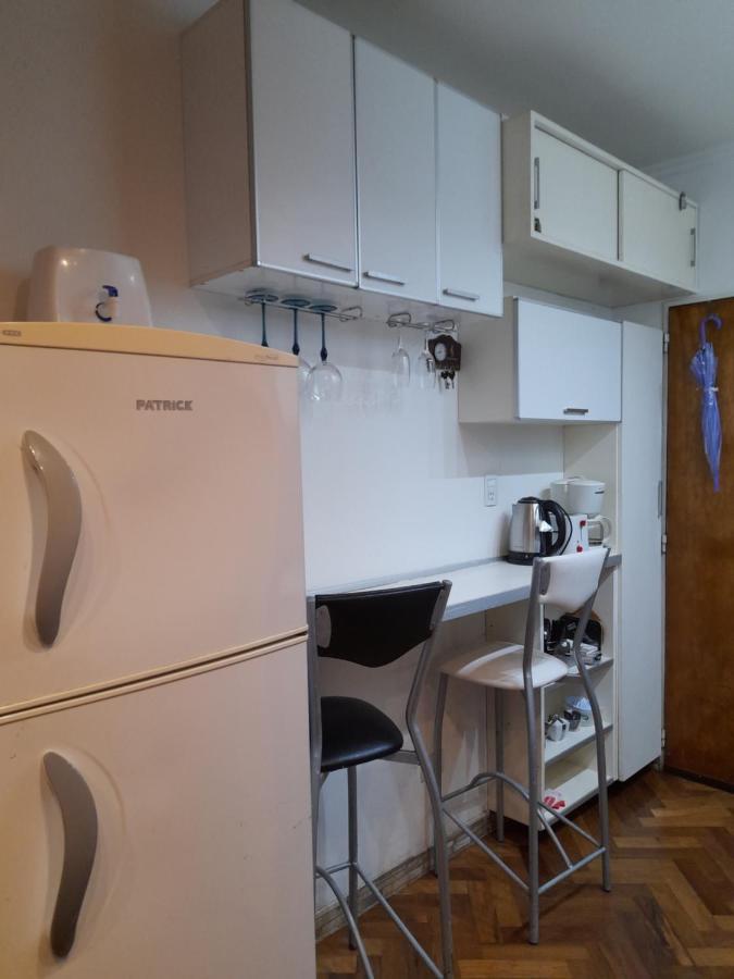 Appartamento Departamento En El Casco Historico De La Ciudad De Buenos Aires Esterno foto