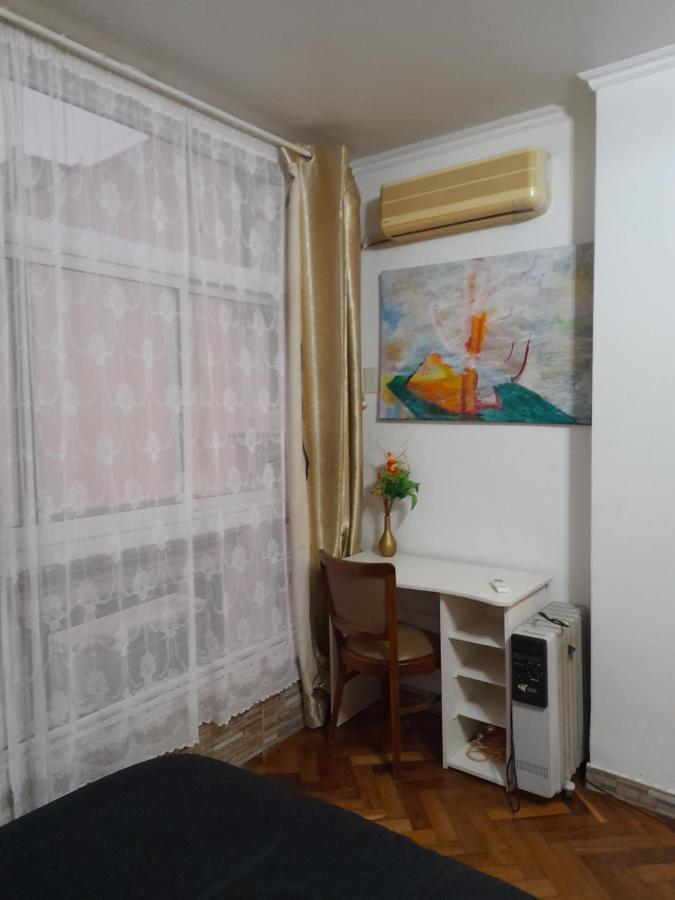 Appartamento Departamento En El Casco Historico De La Ciudad De Buenos Aires Esterno foto