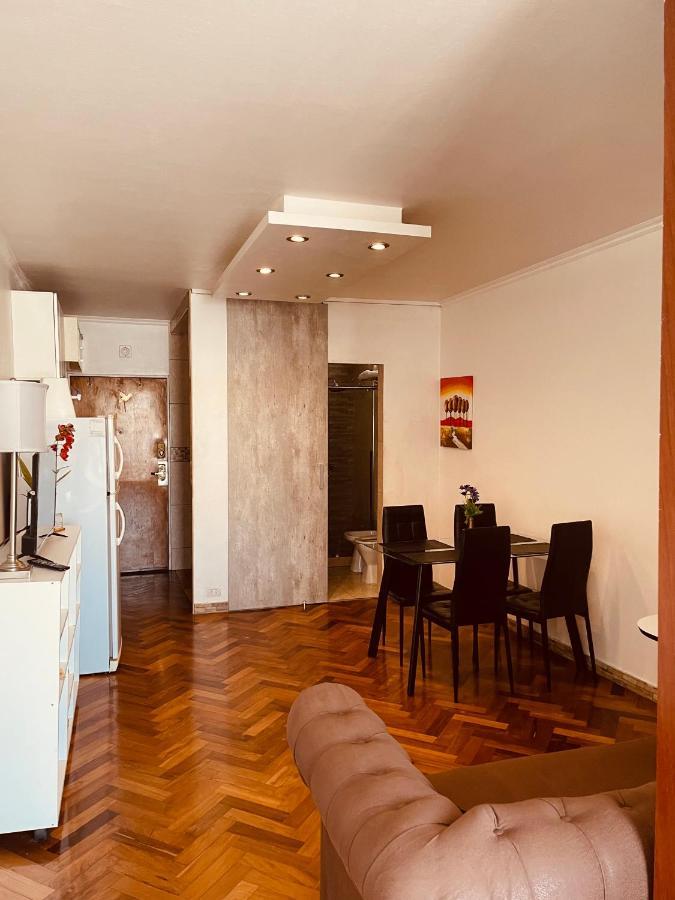 Appartamento Departamento En El Casco Historico De La Ciudad De Buenos Aires Esterno foto
