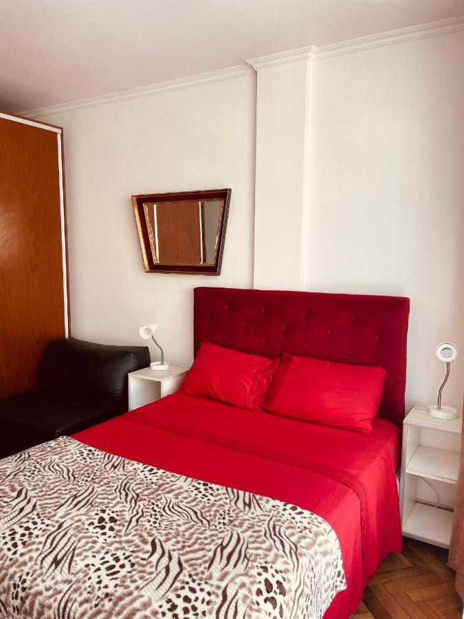 Appartamento Departamento En El Casco Historico De La Ciudad De Buenos Aires Esterno foto
