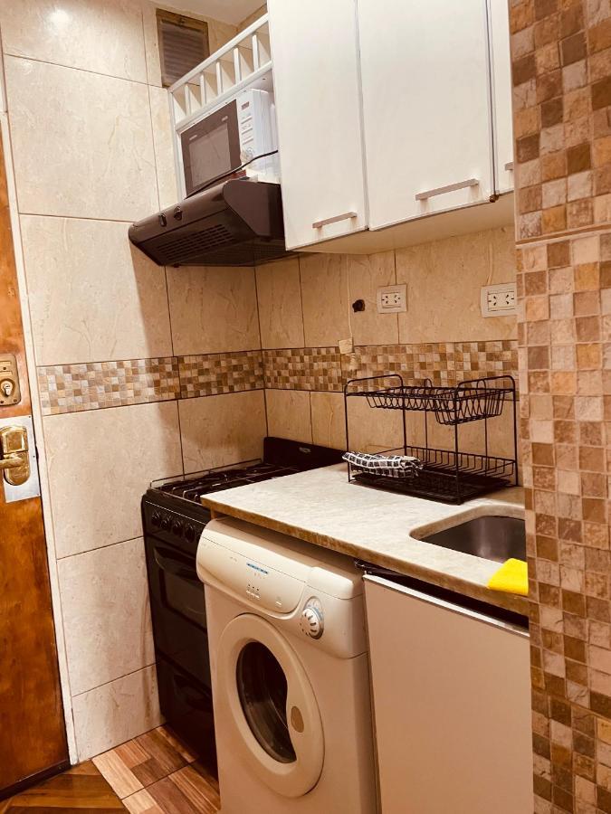Appartamento Departamento En El Casco Historico De La Ciudad De Buenos Aires Esterno foto